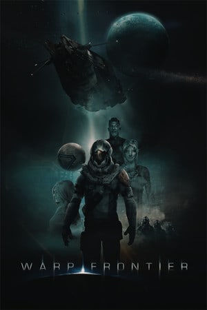 Warp Frontier [v 1.1.0f3] (2021) PC | Лицензия [GOG]