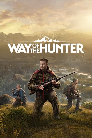 Way of the Hunter [v 1.31a (87325) + DLC - Elite Edition] (2022) PC | Лицензия [GOG]