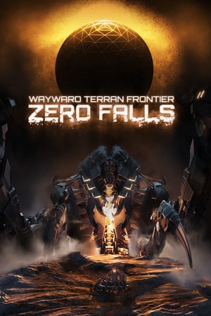Wayward Terran Frontier: Zero Falls [v 0.9.4.02] (2016) PC | Пиратка