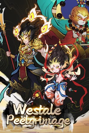 Westale: Peelgrimage [Build 16075216] (2023) PC | Пиратка
