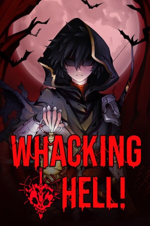 Whacking Hell! [v 2.3] (2024) PC | Лицензия [GOG]