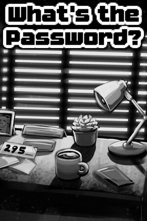 What's the Password? [v 1.0.15] (2026) PC
