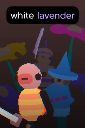 White Lavender [v 1.2] (2022) PC