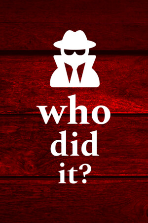 Who Did It? [v 1.6] (2024) PC | Пиратка