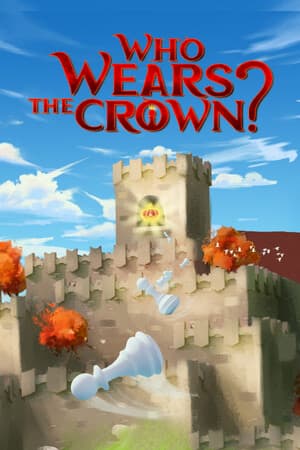 Who Takes The Crown? [Build 19405828] (2025) PC