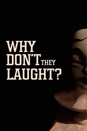 Why don't they laugh? [v 1.18] (2024) PC | RePack от FitGirl