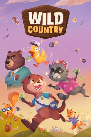 Wild Country [v 1.0.0.6.1 (82072)] (2024) PC | Лицензия [GOG]