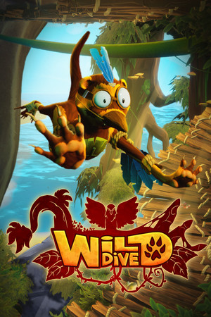 Wild Dive [Free (Steam)] (2021) PC