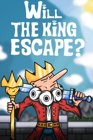 Will The King Escape? [Build 19420416] (2025) PC