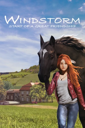 Windstorm: Start of a Great Friendship [v 1.0.5 - Remastered: Complete Edition] (2017) PC | RePack от FitGirl