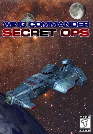 Wing Commander Secret Ops (1997) PC | Лицензия