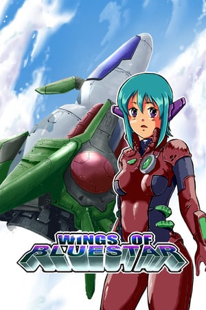Wings Of Bluestar [v 1.1.8] (2020) PC | Лицензия