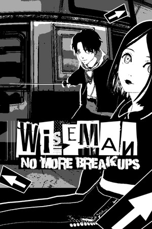 Wiseman: No More Breakups [Build 24297468] (2026) PC | Пиратка [Portable]