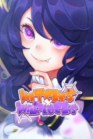 Witches x Warlocks [Free (Steam)] (2020) PC