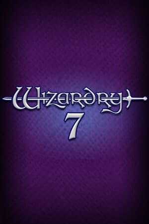 Wizardry 7 Gold (2013) PC