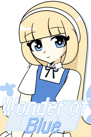 Wonder of Blue [Build 23561378] (2025) PC | Пиратка [Portable]