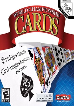 World Championship Cards (2007) PC | Пиратка