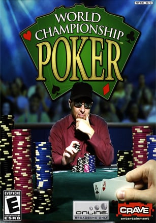 World Championship Poker (2004) PC | Пиратка