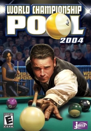 World Championship Pool 2004 (2004) PC | Пиратка