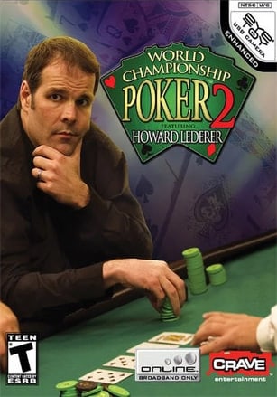 World Poker Championship 2 (2004) PC | Пиратка