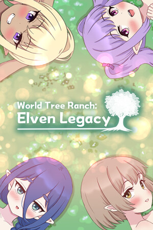 World Tree Ranch: Elven Legacy [Build 24215340] (2026) PC