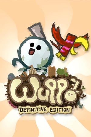 Wuppo: Definitive Edition [Build 13558865] (2016) PC | RePack от Pioneer