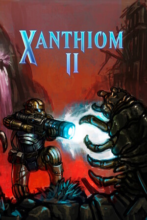Xanthiom 2 [Build 23877319] (2026) PC | Пиратка [Portable]