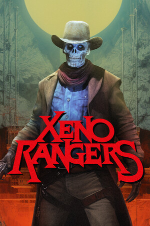 Xeno Rangers [v 1.0.19B] (2025) PC | RePack от FitGirl