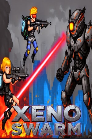 Xeno Swarm [Build 23598566] (2026) PC