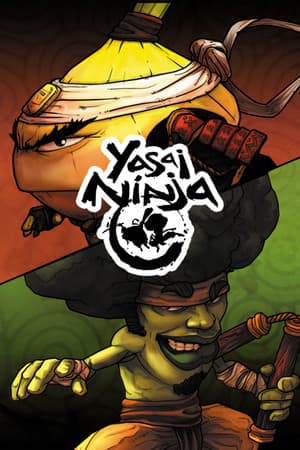 Yasai Ninja [Build 826549] (2015) PC | Пиратка