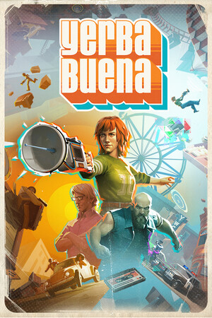 Yerba Buena [Build 23618965] (2026) PC | Пиратка [Portable]