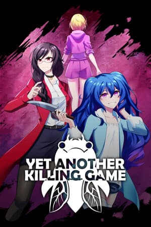 Yet Another Killing Game [Build 18620784] (2025) PC | Пиратка [Portable]