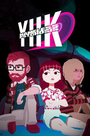 YIIK Nameless Psychosis [Free (Steam)] (2024) PC