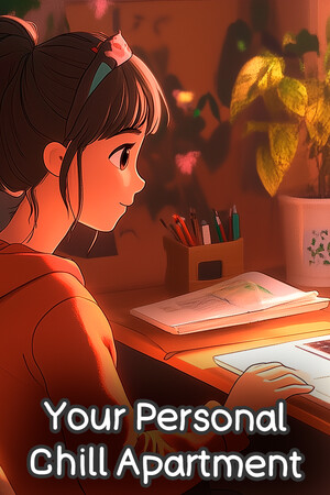 Your Personal Chill Apartment [v 1.1.2] (2025) PC | Пиратка