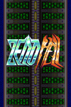 Zenohell [Build 23325048] (2015) PC