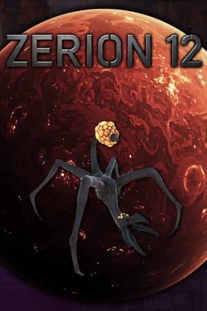 Zerion 12 [Build 19861785] (2025) PC | Пиратка