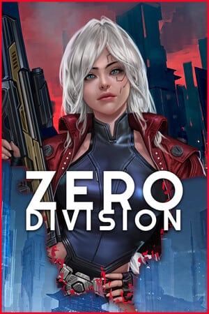 Zero Division [Build 18365356] (2024) PC | Пиратка [Portable]