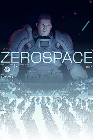 ZeroSpace [911 Build 24300136] (2026) PC | Пиратка [Portable]