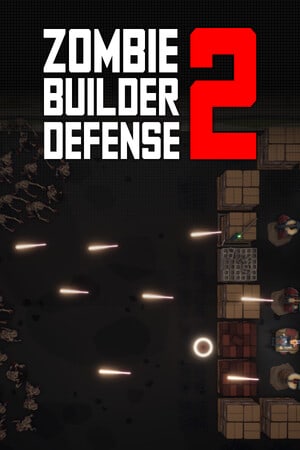 Zombie Builder Defense 2 [20240123] (2023) PC | RePack от Pioneer