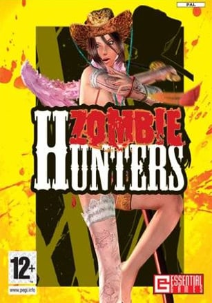 Zombie Hunters (2007) PC | Пиратка
