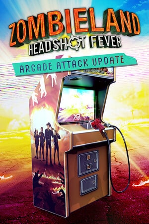 Zombieland VR: Headshot Fever [v 1.7.0] (2021) PC | Лицензия