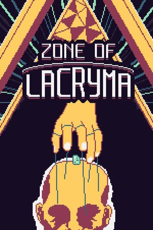 Zone of Lacryma [Build 17299937] (2018) PC